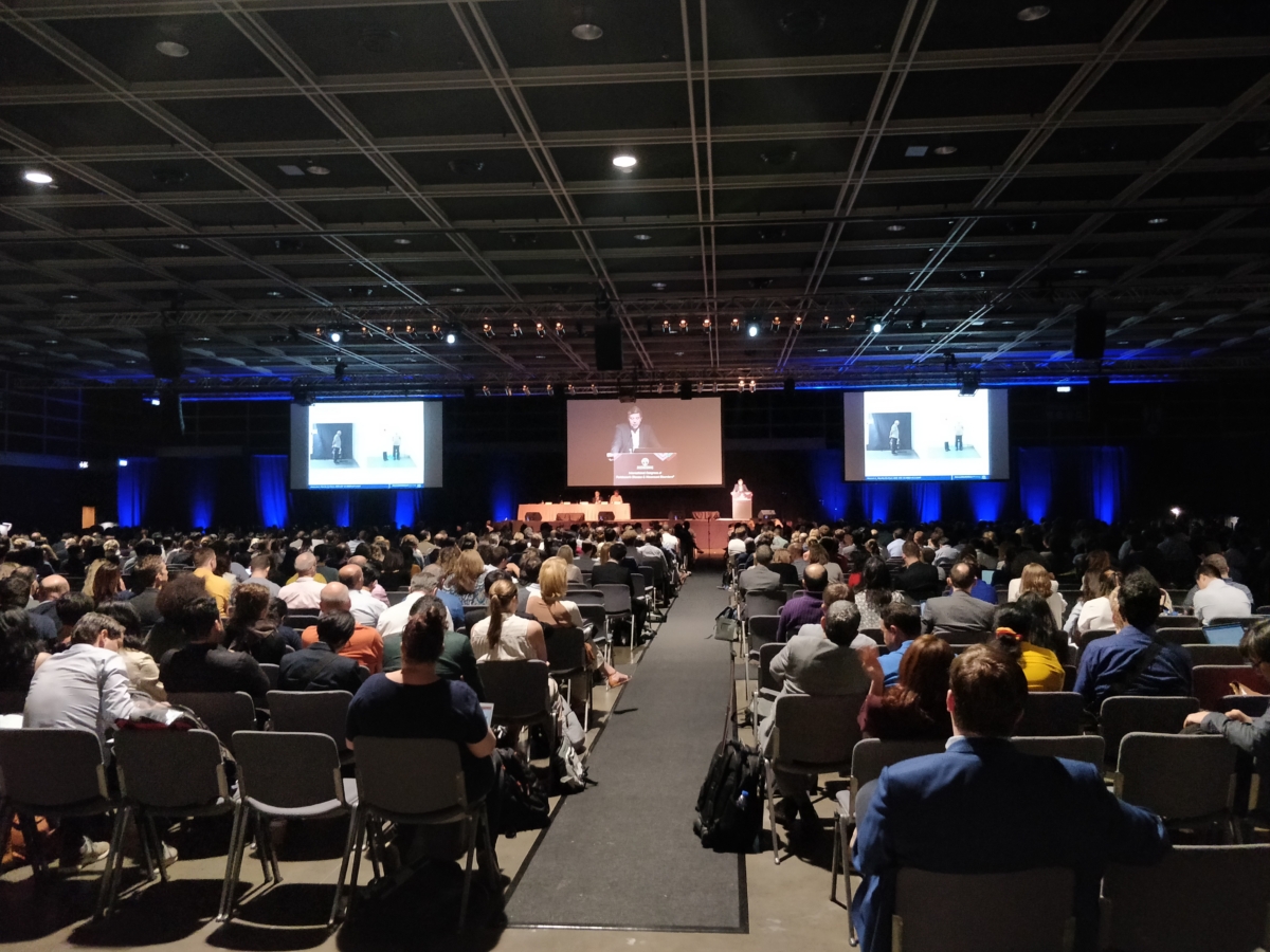 MDS Conference